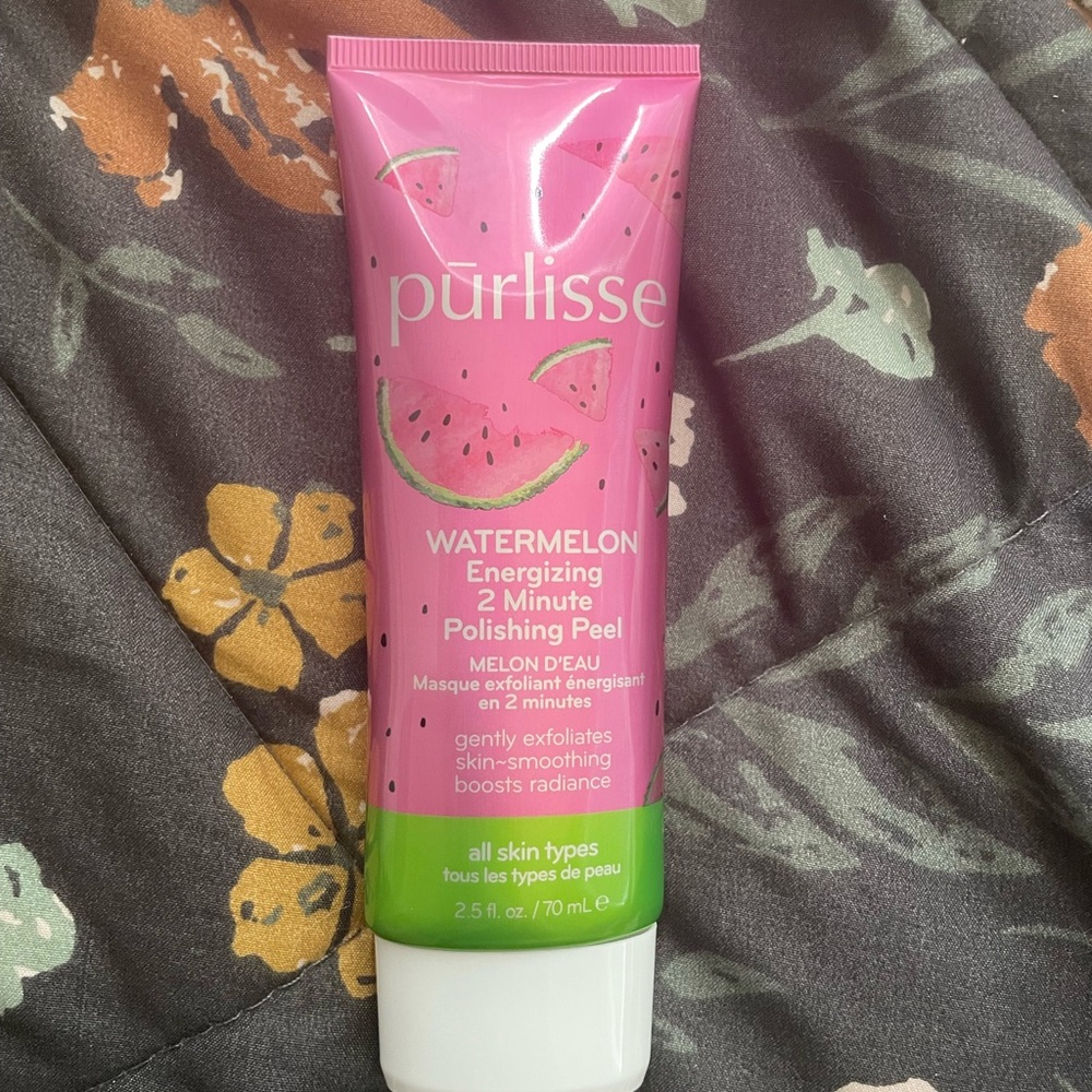 Face Scrub